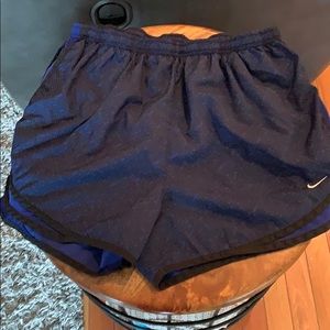 Nike athletic shorts